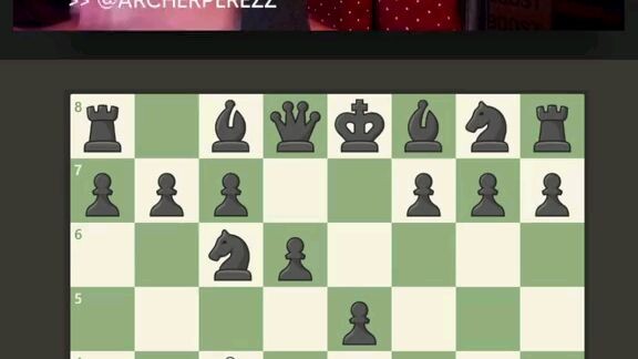 chess part 1