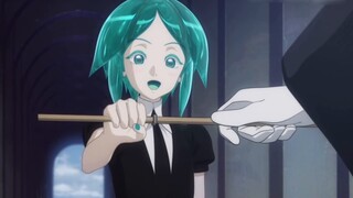 Taruhan pada saya dari Phosphophyllite