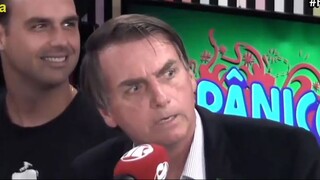 Médicos cubanos trabalhavam como escravos!’: Jair Bolsonaro (2016)