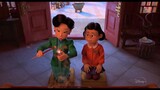 Disney and Pixar's Turning Red | Japan Trailer | Disney+