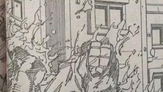Jujutsu Kaisen Episode 268 The most explosive information: Sukuna finally died and revealed his true