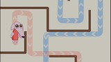 Draw To Home Brain Puzzle Level 11 Level 12 Level 13