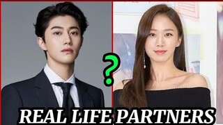 Kwak Dong Yeon vs Ko Sung Hee, Gaus Electronics,Real life partners, lifestyle, biography,  2022