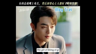 Tôi sẽ không vì theo đuổi một người mà từ bỏ nguyên tắc của mình .Phim | Em Đẹp Hơn Cả Ánh Sao