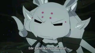 So I’m a Spider, So What? [E10] SUB INDO