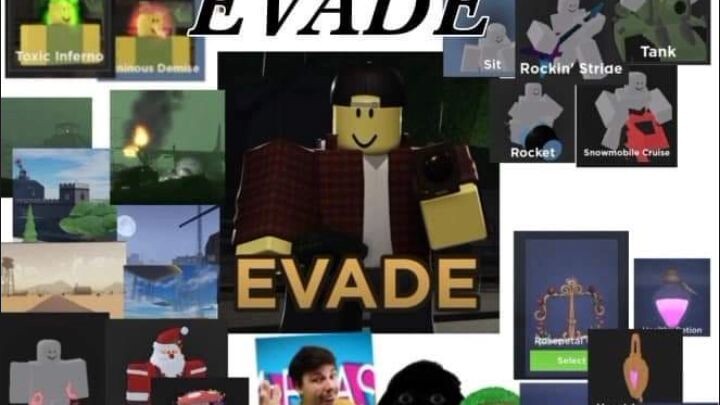 Evade