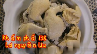 Khám phá 138 loại nguyên liệu