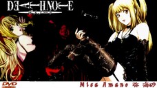 Pesona Cewek Gothic Nih Boss!! Misa Amane [AMV/Edit]