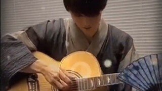 JPOP JO1 SHO ACOUSTIC VERSION