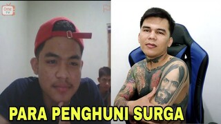 Para penghuni SURGA || Ome TV