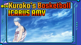 [AMV] Jo1's New Release ICARUS With Kuroko's Basketball