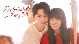 Exclusive Fairytale Episode 1 English subtitles