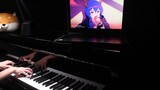 [Lễ kỷ niệm tri ân Arknights 2022] Bài hát ấn tượng chạy trong tiếng dương cầm tối Bản phát lại đầu tiên