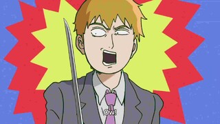 Mobpsycho 100| Edit Reigen ArakatA