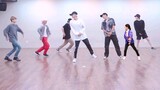 [เต้น]นา แฮอุนเทียบกับ BTS <IDOL>|BTS