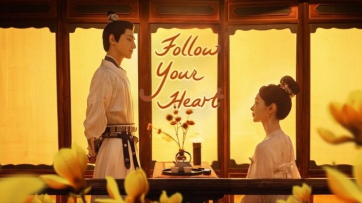 Follow Your Heart | June 21 | Ongoing