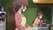 Nagi No Asukara - Episode 22 (Subtitle Indonesia)