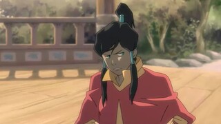 The Legend of Korra: The Avatar: The Last Airbender - The two Bolin brothers appear, Marco performs 