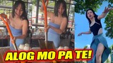 KULANG PA DAW SA ALOG TE! | Pinoy Funny Videos Compilation 2024