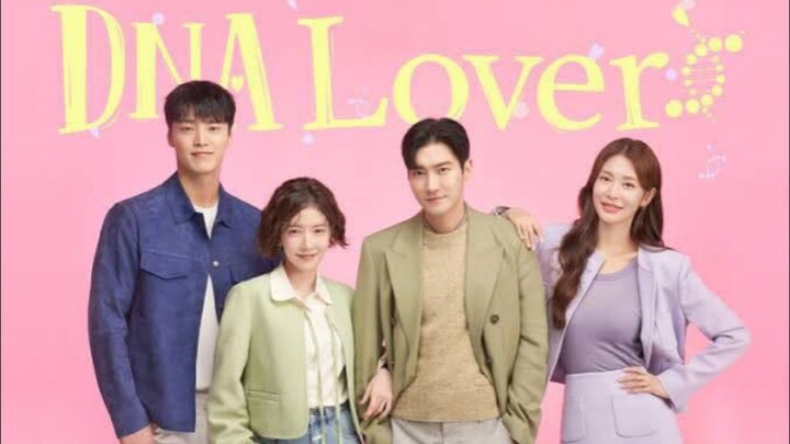 EP04:DNA LOVER TAGALOG DUBBED