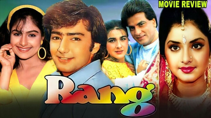 RANG 1993 DUBBING INDONESIA