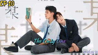 🇹🇼[BL]THE ON1Y ONE EP 10(engsub)2024