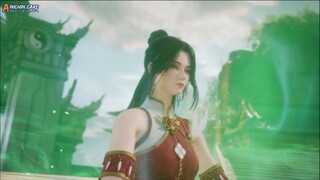 Rebirth Of The Sword Patriarch Eps 31 Sub indo