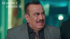 CID SEASON 2 Episode 15 (Hindi/720)