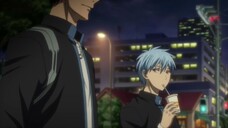 Kuroko's Basketball Season 1 Episode 1