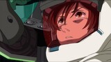 [Gundam AMV] Gears juga memiliki ambisi gear - Captain Taxa & D-50C Lot