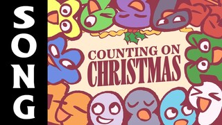 Counting on Christmas (Music Video) (Written by @WebzForevz)