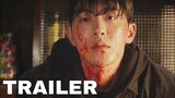 Vigilante (2023) Official Trailer | Nam Joo Hyuk, Yoo Ji Tae, Lee Joon Hyuk