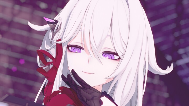 [Honkai Impact 3/MMD]💓Tôi muốn trở thành đồ chơi của Lãnh chúa Selim~🥵💕