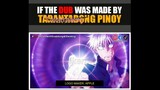 JUJUTSU KAISEN SEASON 2 EPISODE 4 TAGALOG DUB PARODY FANDUB BY @MAIKERUVOICE