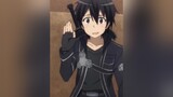 khoang, trước đó kirito làm gì vậy foryou sao swordartonline hoanglee moonsnhine_team