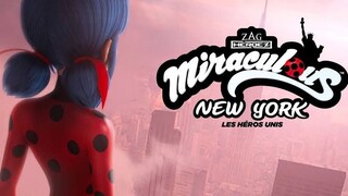 MIRACULOUS NEW YORK DUB INDO