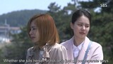 Unnie is Alive Band of Sisters (Episode 7) High Quality with Eng Sub