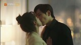 Tang Xin is drunk & lose her control, Tang Yu takes the lead, kiss her passionately - I May Love You
