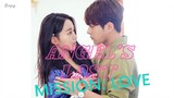 💙ANGEL'S LAST MISSION:LOVE(2019)💙 ep7