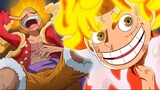 One Piece - No Roots AMV