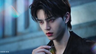 [Song Jiang] Netflix: Let my own son show you what it means to be the male lead in an idol drama