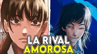 ⚡¡La PROXIMA "NOVIA" de Denji! ¿Adios Asa Mitaka?😔❓  | Chainsaw Man 136