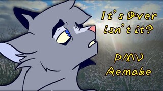 It's Over isn't it - Bluestar - 2022