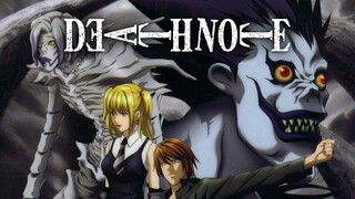 Check out new edit on Death Note-Full ANIME FOR FREE-link in Description