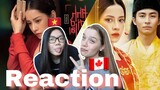 Sinh viên Canada Reaction: Anh Ơi Ở Lại by Chipu| Canadian student reacts to Viet music(vietsub)