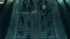 4. Black/Tagalog Dubbed Episode 04 HD