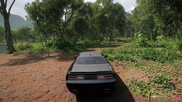 Forza Horizon 5 Gameplay