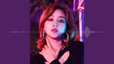 Jihyo (Twice) A.I Cover - Fire Dance | C-Drama Love at Night