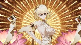 [Bướm say🦋] Mối tình định mệnh của Aglaya~
