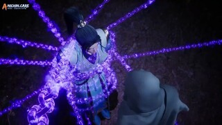 Lingwu Cintinent Ep67 sub indo